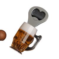 Открывашка Пивная кружка 