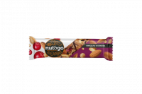 Батончик Миндаль и клюква Nut&Go 36г 