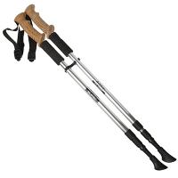 Палки для скандинавской ходьбы SILAPRO 2 ШТ, 30см-135см 