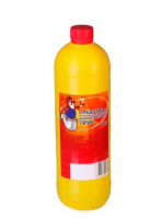 Средство д/растворения загрязнений канализ.труб 1000г Крот БАХТАШ 