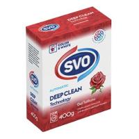 Стиральный порошок SVO Роза 400г 