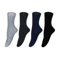 GALANTE Носки мужские р.25-29, 85% хлопок,10% полиэстер, 5% спандекс, 4 цв, НВ22-06 