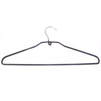 Вешалка металлическая VETTA с ПВХ покрытием 40см (цвет mix), TCH-103 