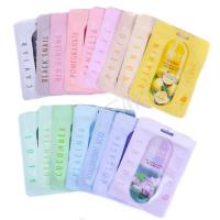 Маска тканевая для лица JIGOTT Real Ampoule Mask, 1 шт в ассортименте 