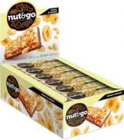 Козинаки арахисовые Nut&Go 32г 