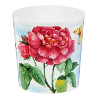 Кашпо Акварель 1,6л 