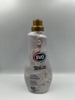 SVO гель для стирки белого белья1,5 л БЕЛЫЙ 
