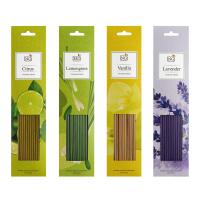 Аромапалочки NEW GALAXY 20шт 4 аромата 