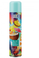 Освежитель воздуха Magic, Бразильский карнавал 300мл NEW GALAXY 