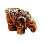 Подставка для благовоний Слон 