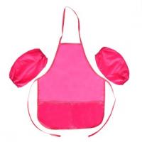 Фартук для труда + нарукавники Стандарт Calligrata МИКС 485*395/250*160 