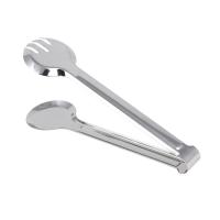 Щипцы-ложка кухонные нерж.сталь VETTA 25см 