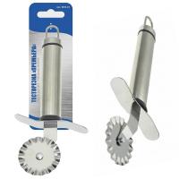 Тесторезка "Премьера" (нерж) 