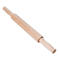 Скалка береза 45x4,5см 