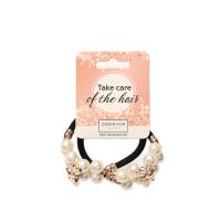 Резинка для волос Тайна морей набор 2шт стрекоза 