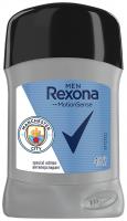 Антиперспирант стик Rexona MEN Чемпион/Champion, 50 мл  