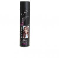 Лак Джет Объем и Стойкость (на ДМЭ) 300мл 415см3  (52-207) 