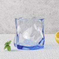 Стакан стекло тм MILLIMI Мята 180мл 