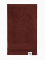 Полотенце махровое LoveLife Регистан 50х80см цв.коричневый 