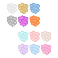 FNtastic Шары воздушные 10шт, 12", металлик и макарун, 12 цветов 