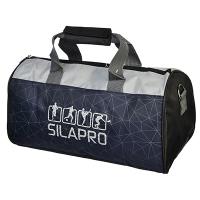 Сумка спортивная SILAPRO полиэстер, 37см 