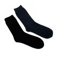 Носки мужские, размер 41-46, 85%полиэстер, 10%полиамид, 5%лайкра, 2 цвета 