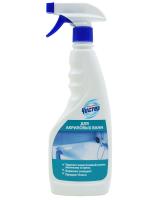 Средство для мытья акриловых ванн МИСТЕР ЧИСТЕР 500мл 