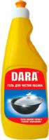 БАХТАШ (Dara) Гель д/чистки Казана 550мл 