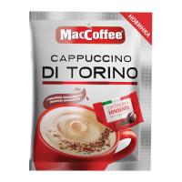 Напиток кофейный Маккофе Cappuccino di Torino 25,5г 