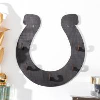 Ключница Подкова 18х19см 