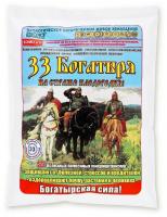 33 Богатыря (почвооздаравливающий микробиологический препарат), 1 л 
