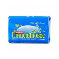 Мыло туалетное НК ГЛИЦЕРИНОВОЕ, 90г 