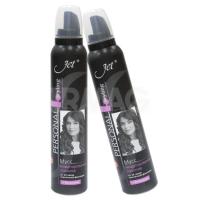 Мусс для волос Джет моделирование, 200 мл 