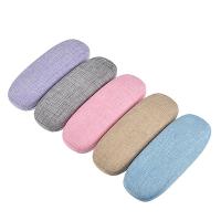 Футляр для очков, искусств.кожа, 16x3,5см, 5 цветов 