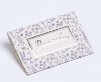 Конверт под сертификат в ассортименте  10,5х7 