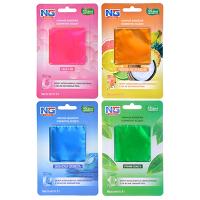 Ароматизатор NEW GALAXY мембранный Home 