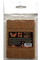 Брикеты д/розжига 16шт/уп, цена за уп (древесина+парафин) King of Blaze КВ-114 