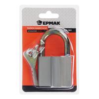 Замок навесной ЕРМАК "Алюминий" 50мм 