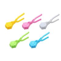 Снежкостроитель мини Снежинка ИГРОЛЕНД 20х6.5х3см PP 5 