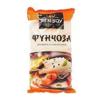Вермишель фунчоза СэнСой 200г 