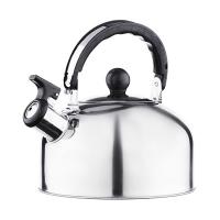 Чайник стальной 1,5л 