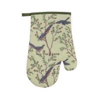 Прихватка-варежка PROVANCE Birdsм 100% полиэстер 17х27см 
