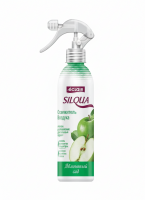 Освежитель воздуха SILQUA  400мл в ассортименте 