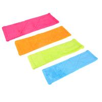 Насадка для швабры из микрофибры VETTA, 10х40см, "Ромбы", 3 цвета 