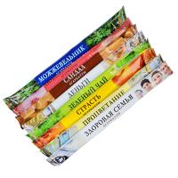 Аромапалочки 8шт в мягкой упаковке, 9 ароматов, NR-10 