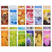 Аромамасло LADECOR 10мл, 12 ароматов 