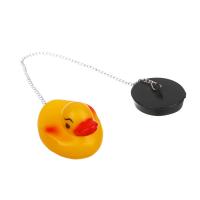 Пробка для ванной VETTA Утенок d4,5см 