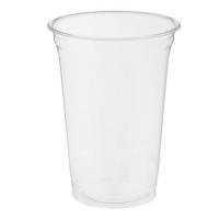 Стакан разовый 0,5 ПЭ СБПТ 10шт 