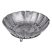 Подставка для варки на пару, d=13-23см 