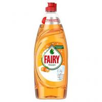 Средство для мытья посуды FAIRY Мандарин 650мл 